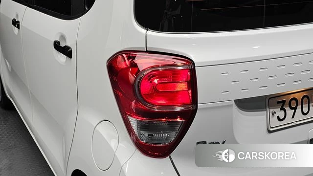 Kia The New Ray id 4580892 из Кореи 15