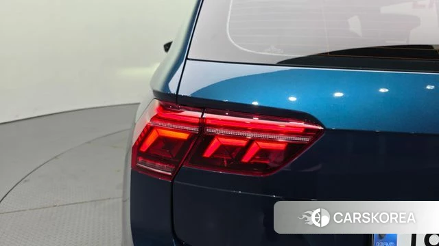 Volkswagen Tiguan second Generation id 4591403 из Кореи 15