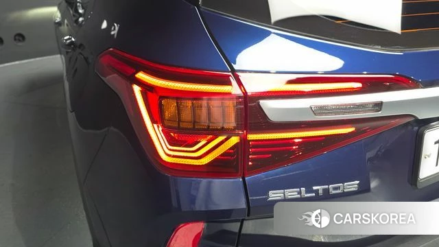 Kia Seltos id 4543082 из Кореи 15