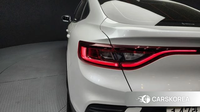 Renault Korea (Samsung) XM3 id 4196504 из Кореи 15