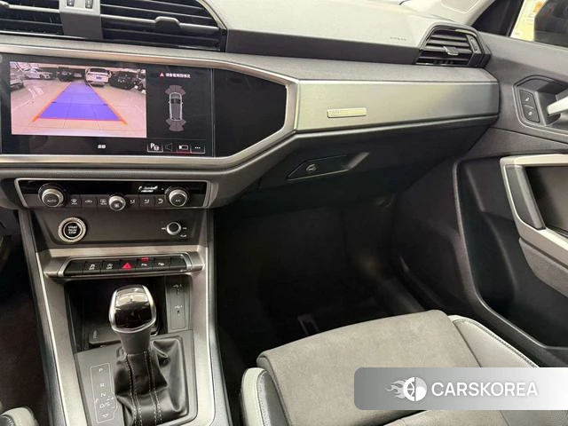 Audi Q3 id 4335010 из Китая 15