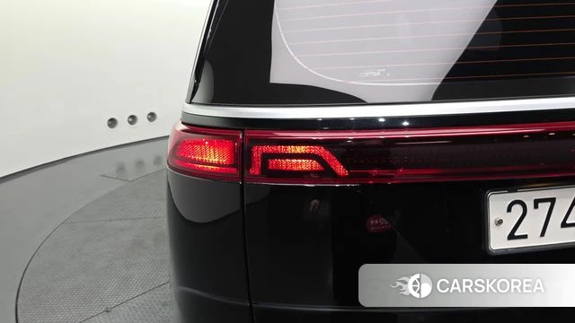 Kia Carnival 4th generation id 4230419 из Кореи 15