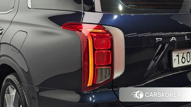 Hyundai Palisade id 4894066 из Кореи 15