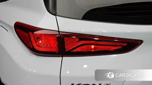 Hyundai Kona id 4626298 из Кореи 15