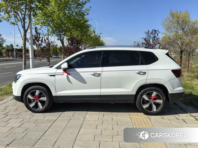 Volkswagen Tuyue id 4335960 из Китая 15