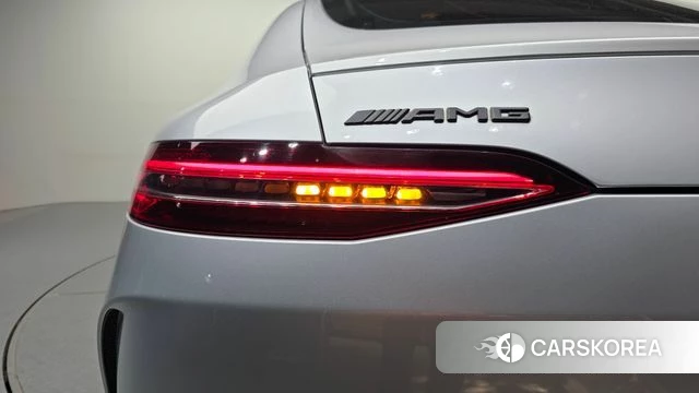 Mercedes-Benz AMG GT id 4907227 из Кореи 15