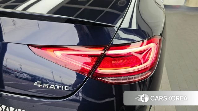 Mercedes-Benz CLS-Class C257 id 4872302 из Кореи 15