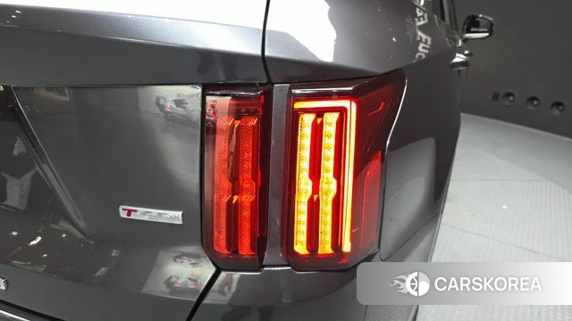 Kia Sorento 4th Generation id 4396678 из Кореи 15