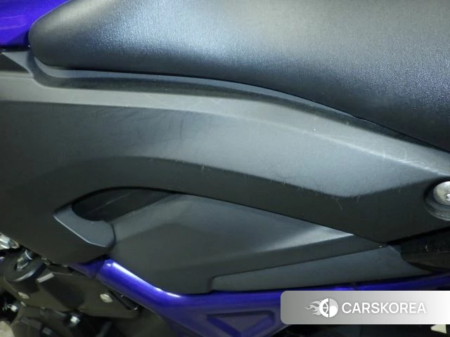 Yamaha MT-03 id 3945385 из Японии 15