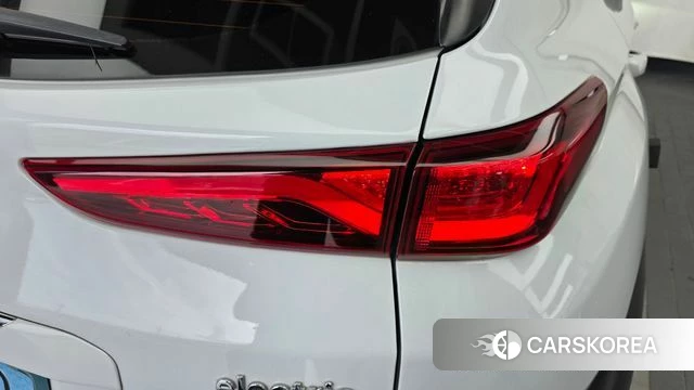 Hyundai Kona Electric id 4698853 из Кореи 15