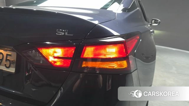 Nissan Altima (L34) id 4708405 из Кореи 15