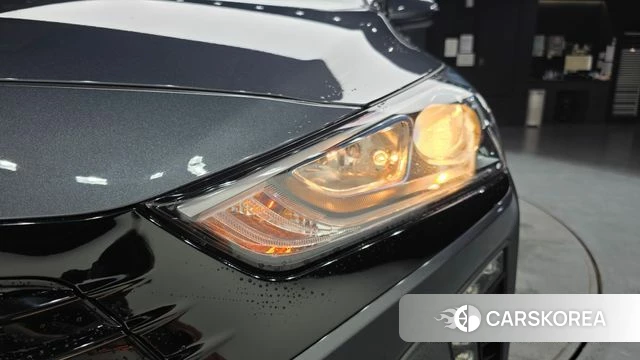 Hyundai Ionic Hybrid id 4568730 из Кореи 15