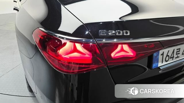 Mercedes-Benz E-Class W214 id 4427069 из Кореи 15