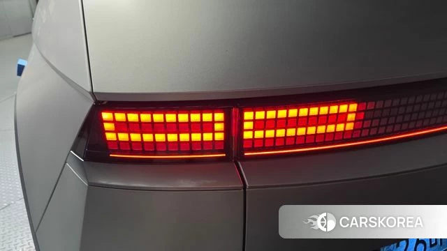 Hyundai Ionic 5 id 4389321 из Кореи 15