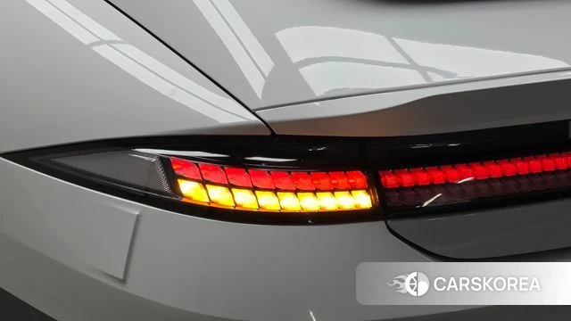 Hyundai Ionic 6 id 4853841 из Кореи 15