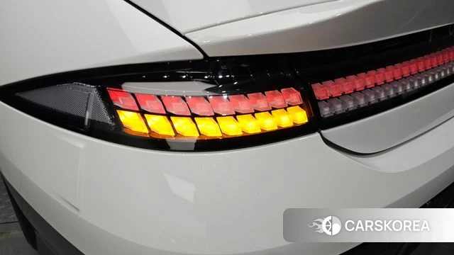 Hyundai Ionic 6 id 4322587 из Кореи 15