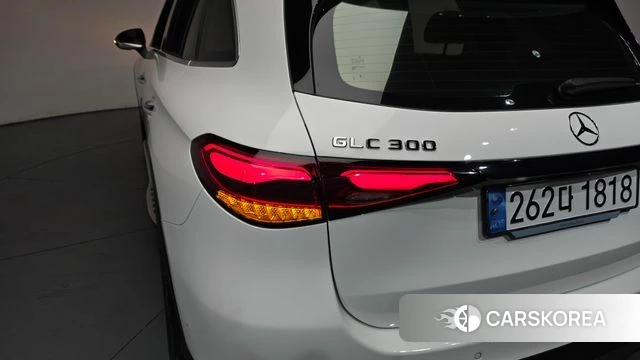 Mercedes-Benz GLC-Class X254 id 4578741 из Кореи 15
