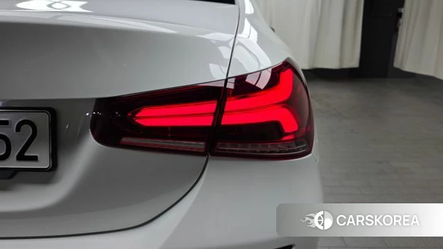 Mercedes-Benz A-Class W177 id 4745711 из Кореи 15