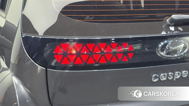 Hyundai Casper id 4494471 из Кореи 15