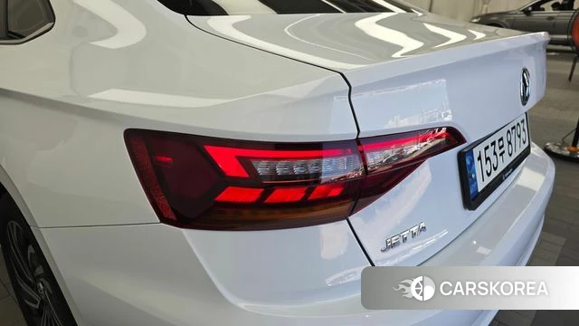 Volkswagen 7th Generation of Jetta id 4775532 из Кореи 15