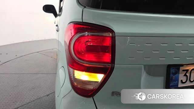 Kia The New Ray id 4475987 из Кореи 15