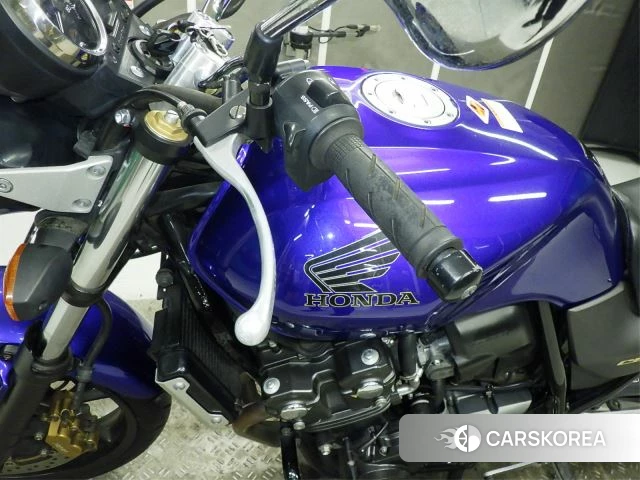 Проданный Honda CB400SF id 4000069 из Японии, фото 15