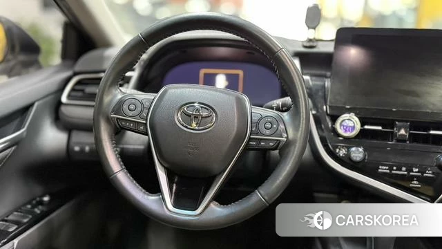 Toyota Camry id 4273662 из Китая 15