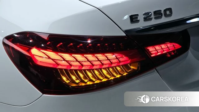 Mercedes-Benz E-Class W213 id 4250480 из Кореи 15