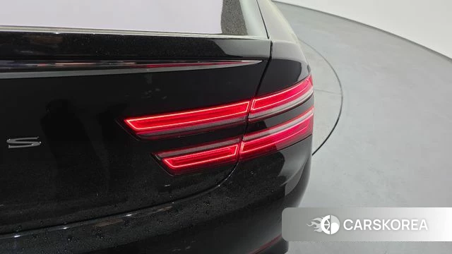 Genesis G80 (RG3) id 4224327 из Кореи 15