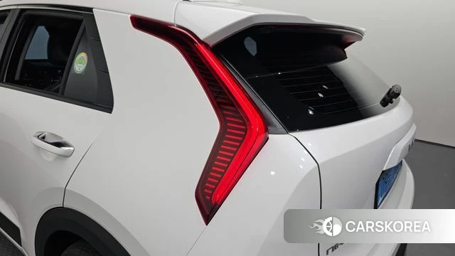 Kia Di All New Niro EV id 4675559 из Кореи 15