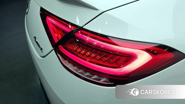 Mercedes-Benz CLS-Class C257 id 4282516 из Кореи 15
