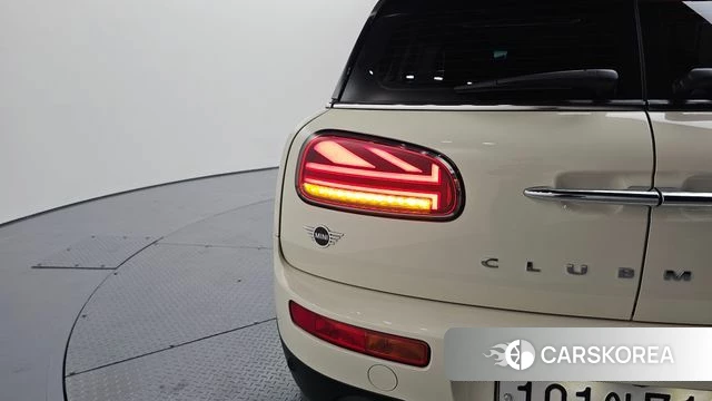 Mini Cooper Clubman id 4384156 из Кореи 15