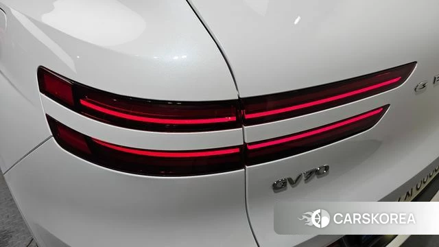 Genesis GV70 id 4614191 из Кореи 15
