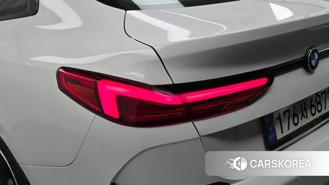BMW 2 Series Gran Coupe (F44) id 4631926 из Кореи 15
