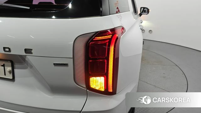 Hyundai Palisade id 4284567 из Кореи 15