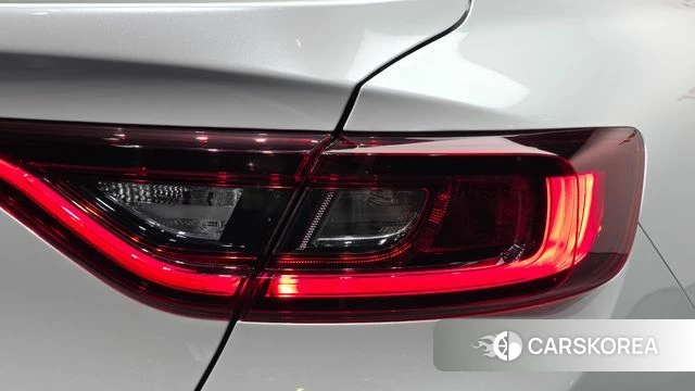 Renault Korea (Samsung) XM3 id 4736981 из Кореи 15