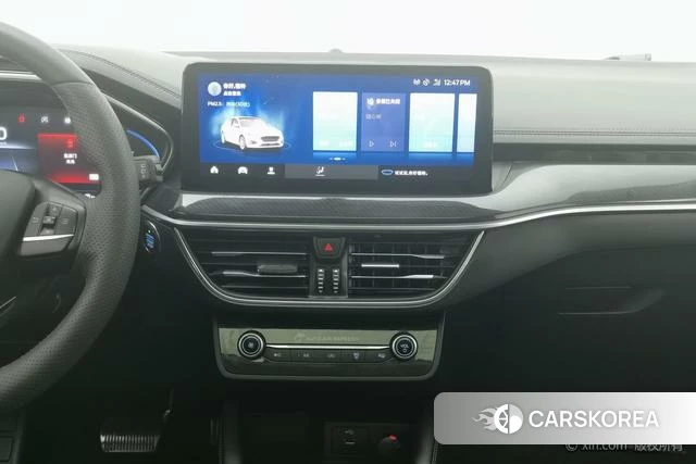 Ford Fox id 4211432 из Китая 15