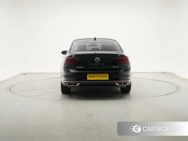 Volkswagen Magotan id 4258706 из Китая 15