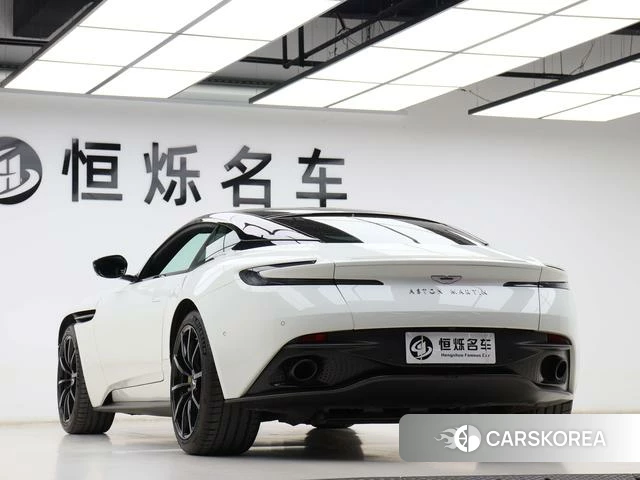 Aston Martin DB11 id 4238834 из Китая 15