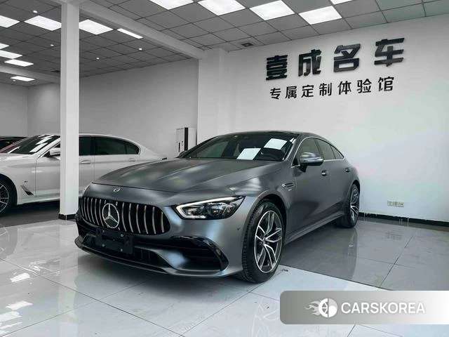 Mercedes-Benz AMG GT id 4259333 из Китая 15