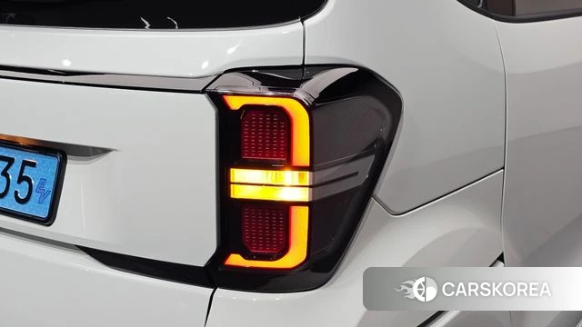 Kia The New Kia Ray EV id 4715015 из Кореи 15