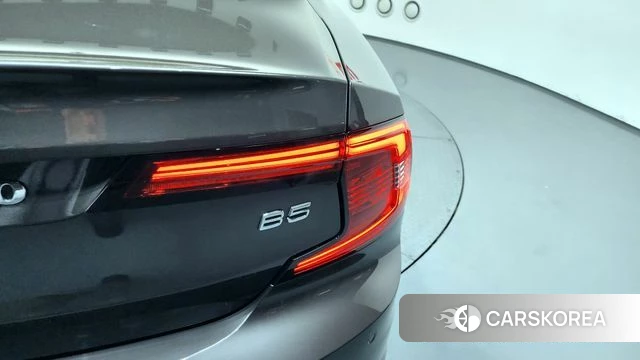 Volvo S90 id 4266907 из Кореи 15