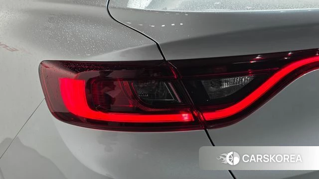 Renault Korea (Samsung) XM3 id 4749603 из Кореи 15