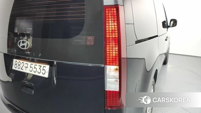 Hyundai Staria id 4548816 из Кореи 15