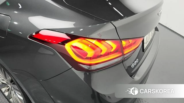 Genesis G80 id 4411058 из Кореи 15