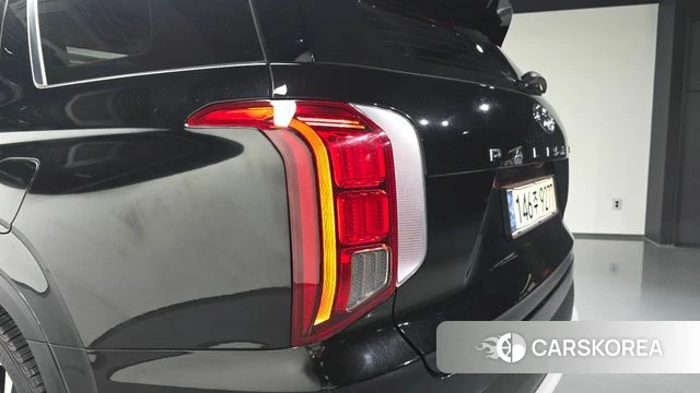 Hyundai Palisade id 4647561 из Кореи 15