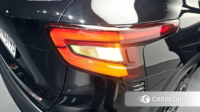 Chevrolet (GM Daewoo) Trax Crossover id 4315399 из Кореи 15