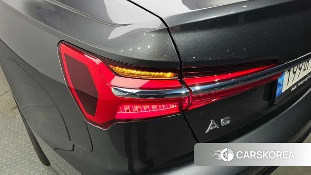 Audi A6 (C8) id 4613238 из Кореи 15