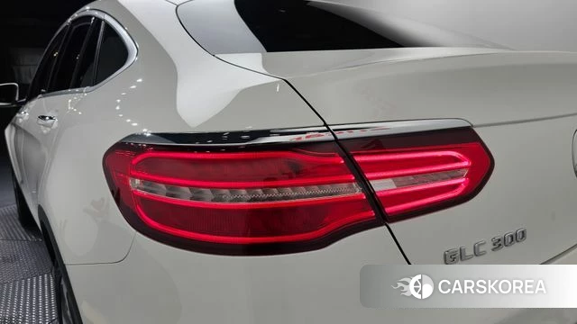 Mercedes-Benz GLC-Class X253 id 4581704 из Кореи 15
