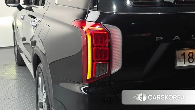 Hyundai Palisade id 4410775 из Кореи 15